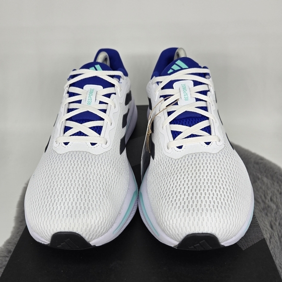 New Adidas Response Men\'s Running Shoes Size 13